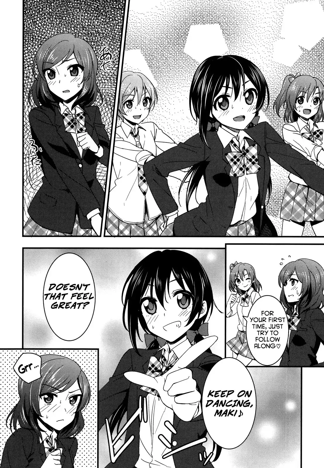 Love Live! - School Idol Project Chapter 11 6